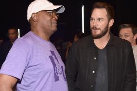 Chris Pratt Movie With Marvel & DC Actors Is Leaving Netflix