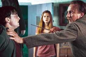 Original Harry Potter Star Is 'Sick of Talking About' Potential Reboot Return
