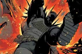 Absolute Batman #18’s Variant Cover Brings Chainsaw Man to Life