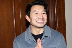 Simu Liu & More React to Viral Tom Cruise vs. Brad Pitt AI Clip