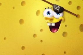 The SpongeBob Movie: Search for SquarePants’ Streaming Release Date Set