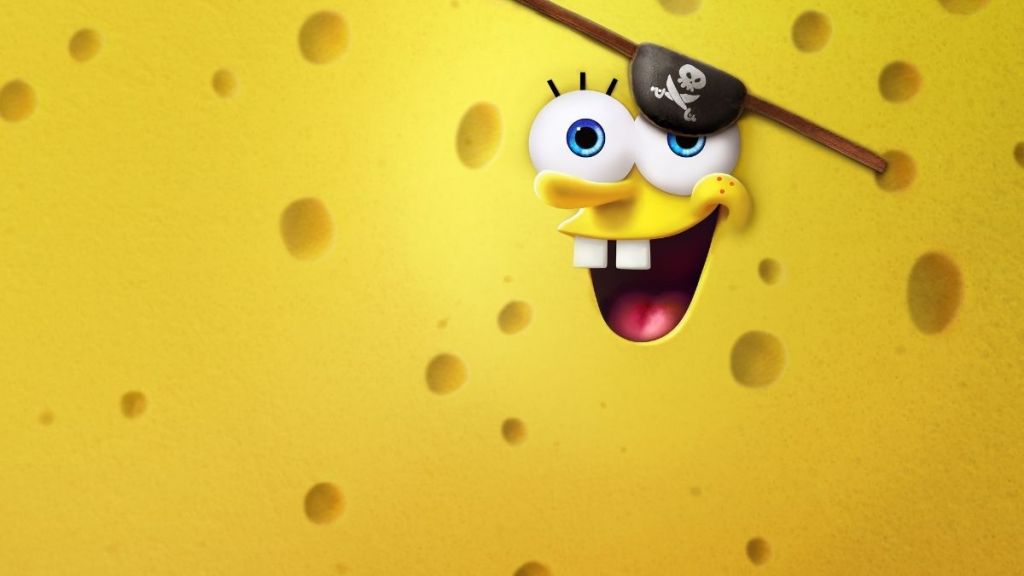 The SpongeBob Movie: Search for SquarePants’ Streaming Release Date Set