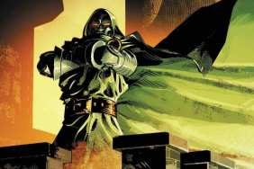 Doctor Doom’s Tragic Avengers: Doomsday Past Revealed for RDJ’s New MCU Character