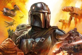 The Mandalorian and Grogu Trailer Previews Pedro Pascal & Baby Yoda’s Star Wars Movie