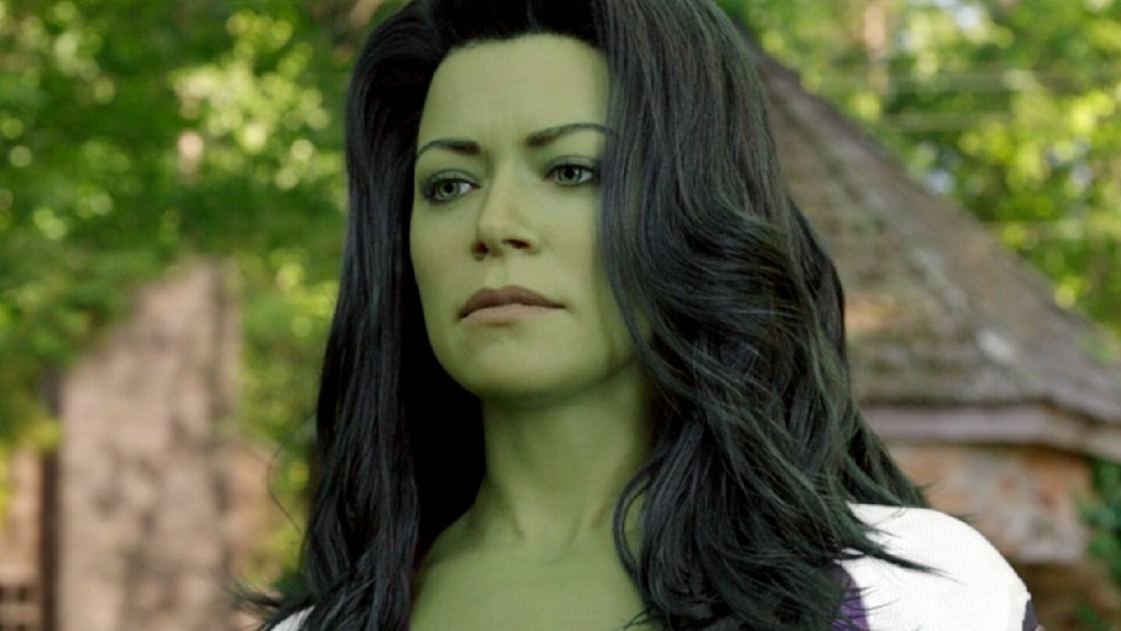 She-Hulk Star Comments on Avengers Rumors & Possible MCU Return