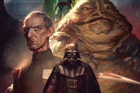 2 MCU & DCU Stars Really Want to Play Star Wars Villains