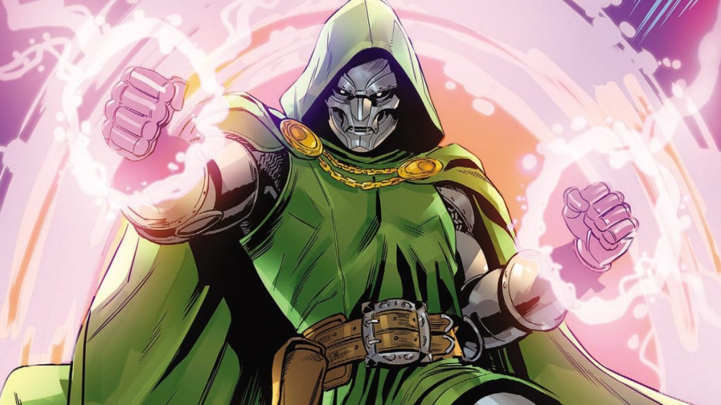 Avengers: Secret Wars Could Be Split Into 2 Parts — Report