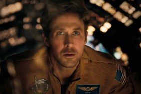 Ryan Gosling Explores Space & Meets an Alien in Project Hail Mary Final Trailer