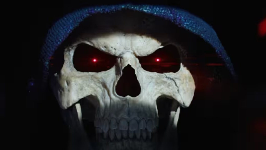 Masters of the Universe: Jared Leto’s Skeletor Will Display ’Toxic Masculinity’