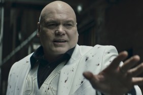 Marvel’s Kingpin Actor Addresses if He’ll Appear in a Spider-Man Movie