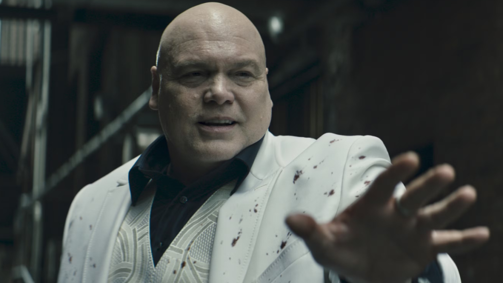 Marvel’s Kingpin Actor Addresses if He’ll Appear in a Spider-Man Movie