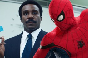 Spider-Man 4: Tramell Tillman’s MCU Mystery Character Is Revealed