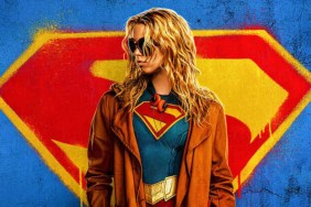 Supergirl Taps DCEU Veteran in Creative Shake-Up for DCU Movie