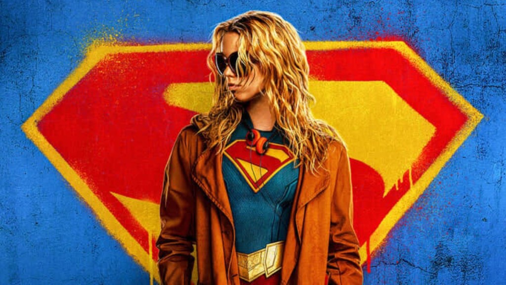 Supergirl Taps DCEU Veteran in Creative Shake-Up for DCU Movie