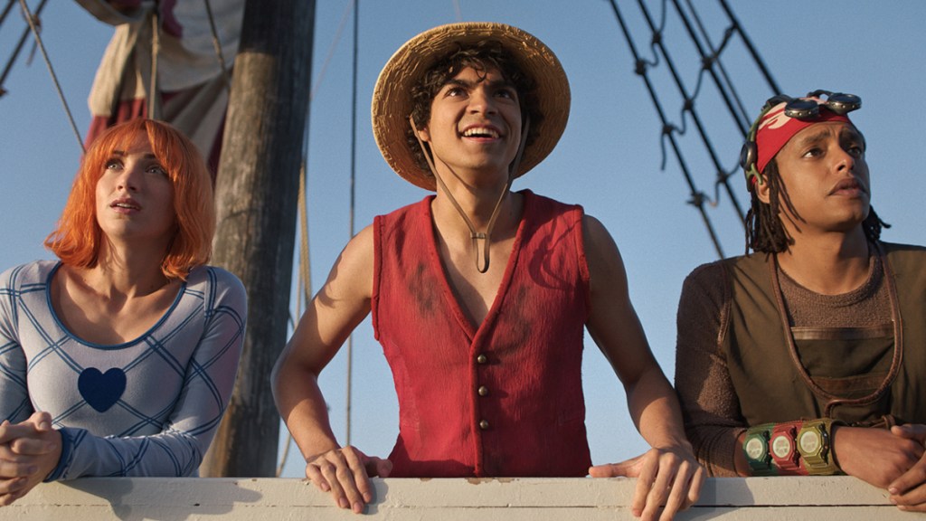 One Piece Season 2 Trailer Readies Fans for Live-Action Show’s Next Chapter