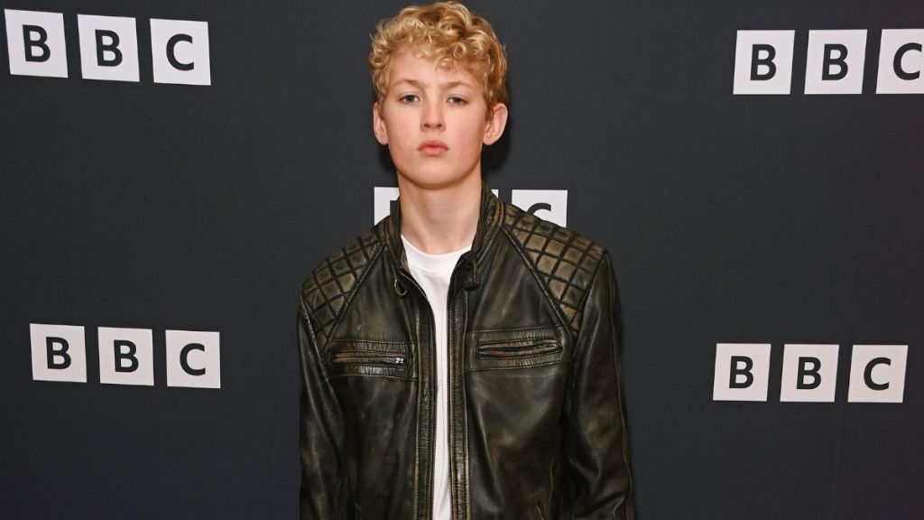 New Harry Potter Actor Teases Major Differences Between Books & HBO Reboot