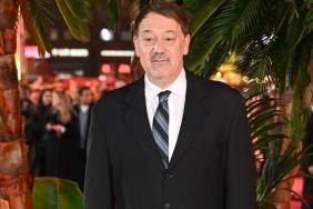 Sam Raimi on 1 Constant Easter Egg in Spider-Man, Doctor Strange & Send Help