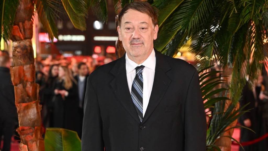 Sam Raimi on 1 Constant Easter Egg in Spider-Man, Doctor Strange & Send Help