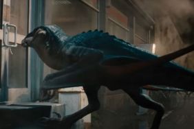Dinosaurs To Reign Over Netflix in March
