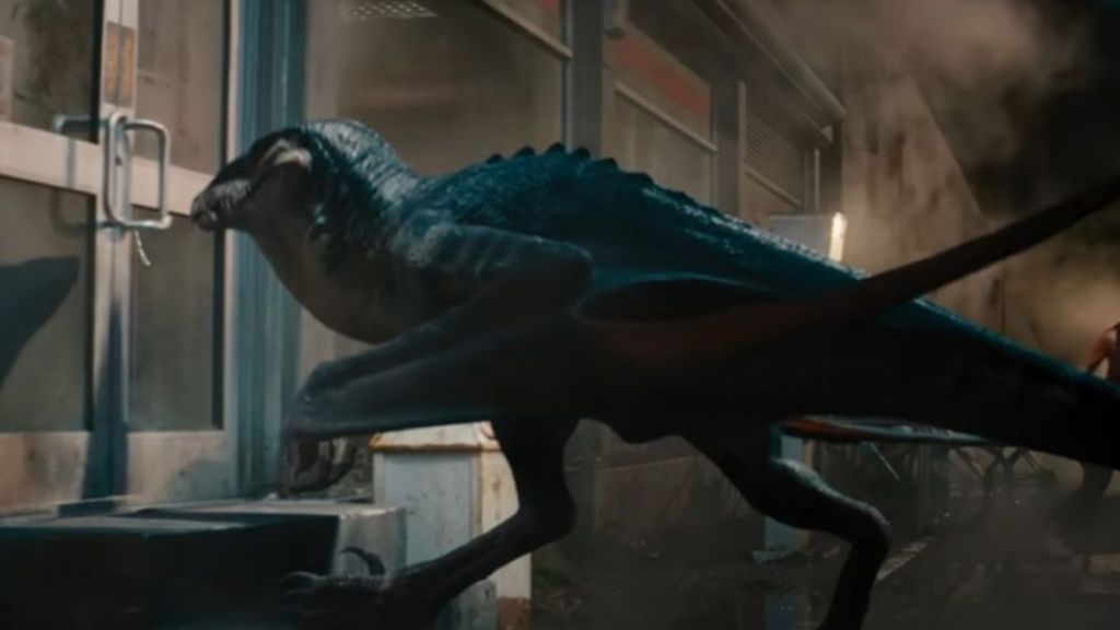 Dinosaurs To Reign Over Netflix in March