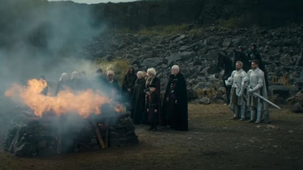 [Spoiler]’s Death Confirmed in A Knight of the Seven Kingdoms Finale Trailer