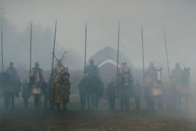 A Knight of the Seven Kingdoms Team Explain Tragic Death in Dunk's Trial of 7