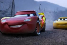 Latest Cars 4 Report Could Be Good & Bad News