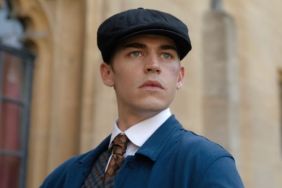 New Sherlock Holmes Series Gets Posters With Prime Video Streaming Date