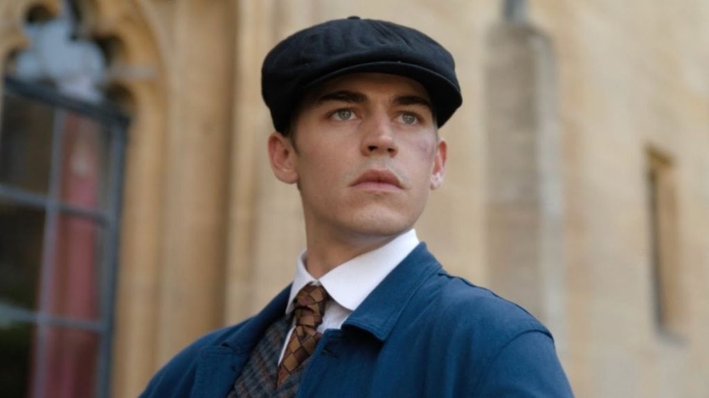 New Sherlock Holmes Series Gets Posters With Prime Video Streaming Date