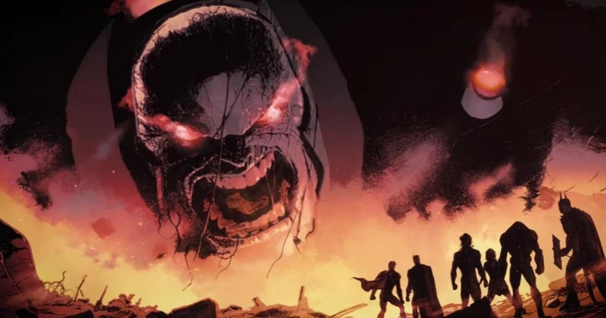 DC Next Level Trailer Previews Deathstroke, Lobo & More 2026 Stories