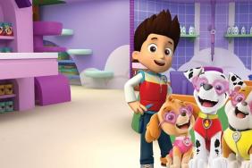 Paramount+’s New Releases From February 16-22 Include Paw Patrol