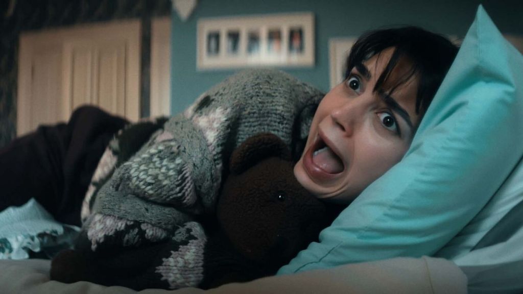 Netflix Will Add Horror Twist To Valentine’s Day With 2025 Rom-Com