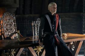 A Knight of the Seven Kingdoms Star on Why [Spoiler] Lied in Season Finale