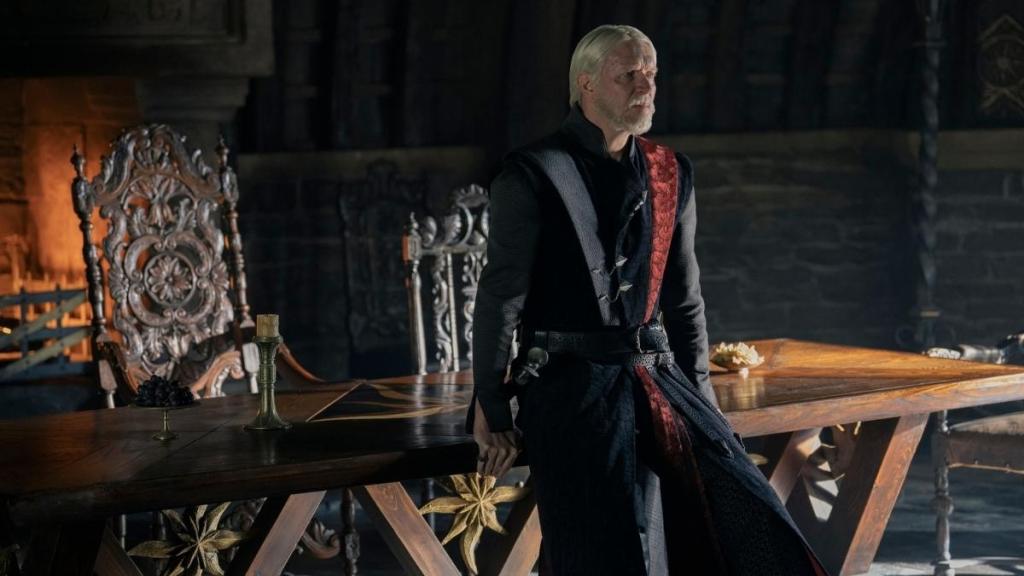 A Knight of the Seven Kingdoms Star on Why [Spoiler] Lied in Season Finale