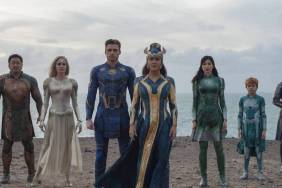 Surprising Eternals Member's MCU Return Set in Avengers: Secret Wars — Report