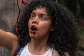 eye for an eye hbo max streaming