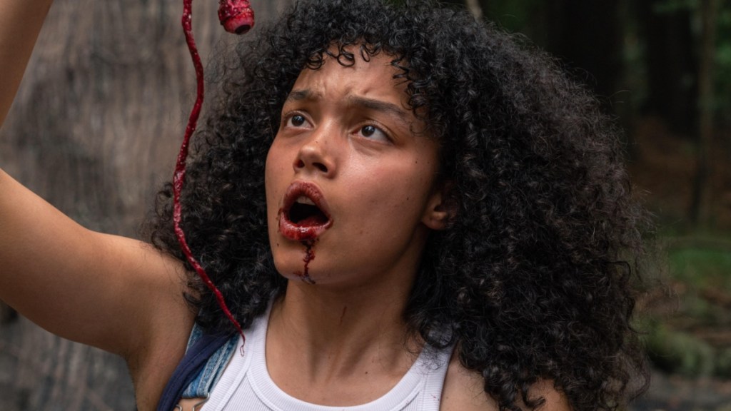 eye for an eye hbo max streaming