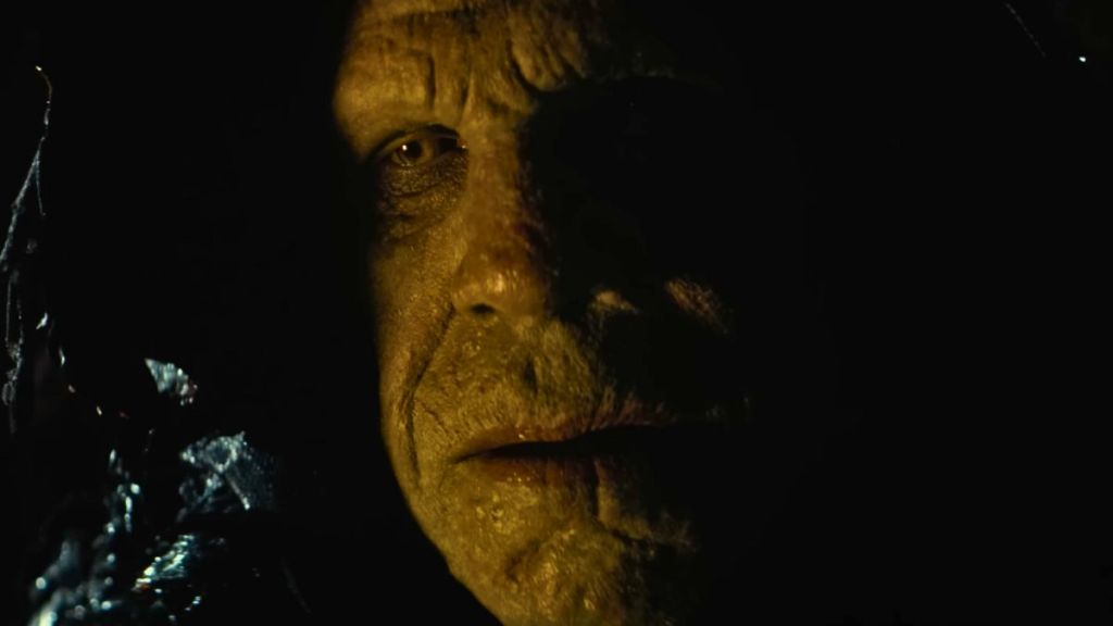 fallout ron perlman season 3 super mutant
