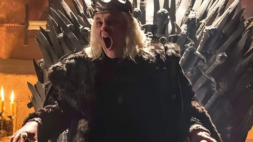 New Game of Thrones Prequel To Show the Reign of Daenerys' 'Mad King' Father