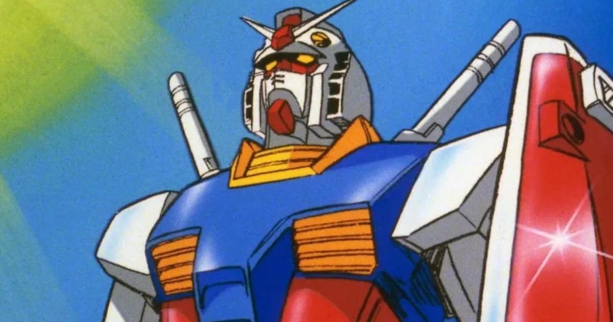 Gundam Movie Adds Planet of the Apes Star to Cast