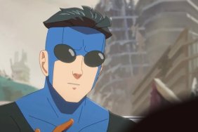 Mark in Prime Video's Invincible.