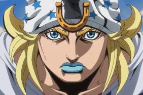 Steel Ball Run JoJo’s Bizarre Adventure Trailer Previews Netflix Anime’s Part 7