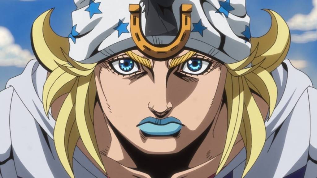 Steel Ball Run JoJo’s Bizarre Adventure Trailer Previews Netflix Anime’s Part 7