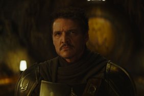 The Mandalorian and Grogu Trailer Shows Pedro Pascal's Action-Filled Star Wars Movie