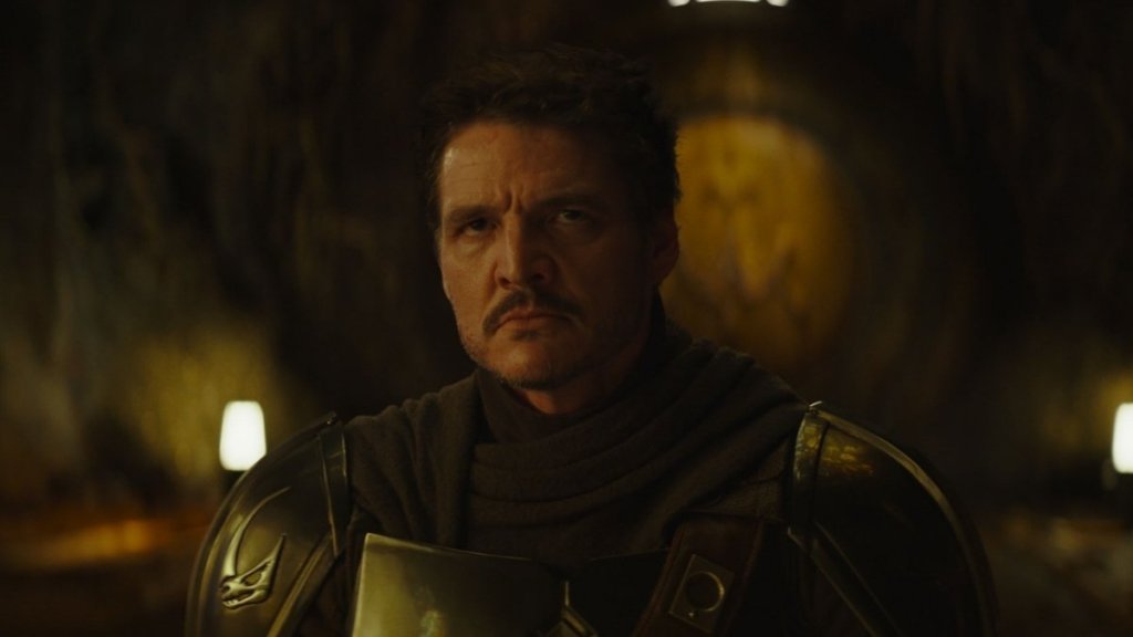 The Mandalorian and Grogu Trailer Shows Pedro Pascal's Action-Filled Star Wars Movie