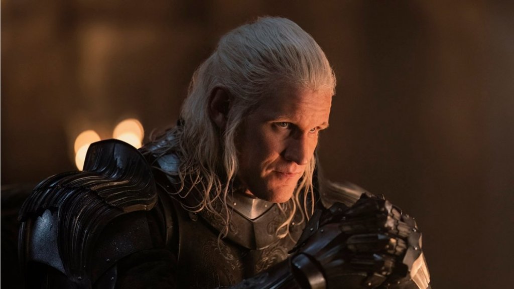 House of the Dragon Season 3 Poster Reveals Trailer Release Date & Time