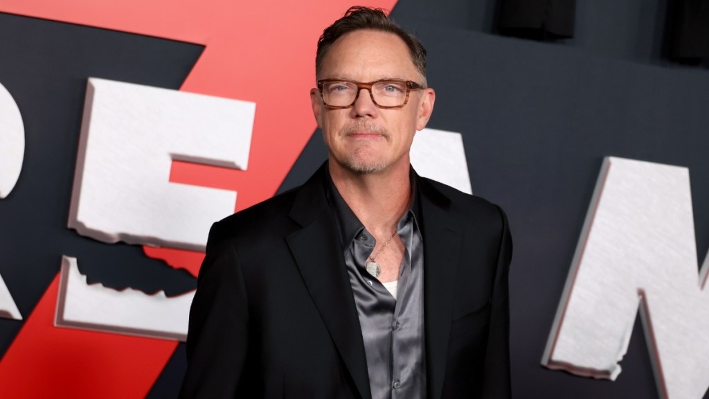 Daredevil: Born Again’s Matthew Lillard Teases Conflict With Kingpin in Season 2