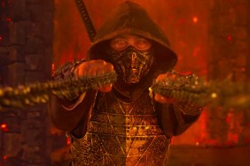 Mortal Kombat 2's New Trailer Gets Release Date