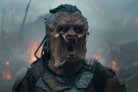 Design of Dek’s Mom in Predator: Badlands 2 Gets Major Update