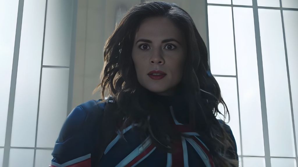 peggy avengers doomsday villain doom witch steve rogers